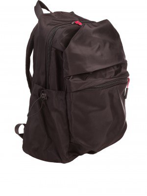 Раница в черно 9AT153-015 black