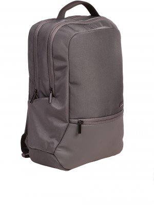Раница за лаптоп в сиво 9AT153-017 khaki/grey