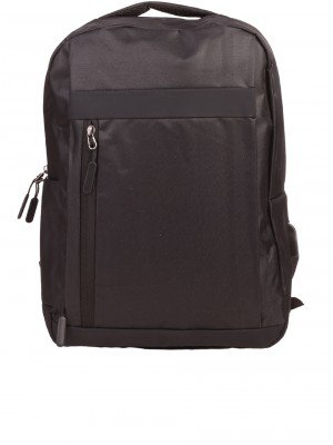 Раница за лаптоп в черно 9AT153-021 black