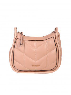 Ежедневна дамска чанта в бежово 9Q-23666 beige