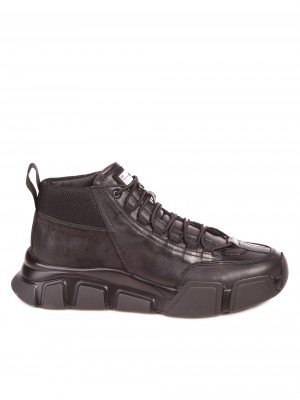  16076 black/grey
