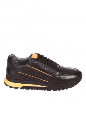  7AT-24358 black/yellow