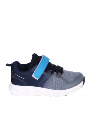 Ежедневни детски обувки в синьо 18U-24217 blue