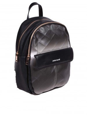 Ежедневна дамска чанта в черно 9Q-24289 black