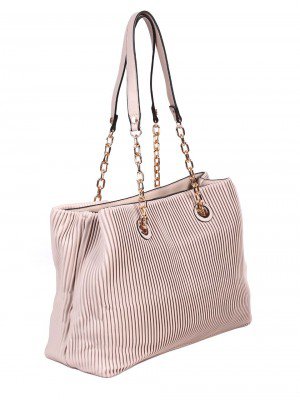 Ежедневна дамска чанта в бежово 9Q-24300 beige