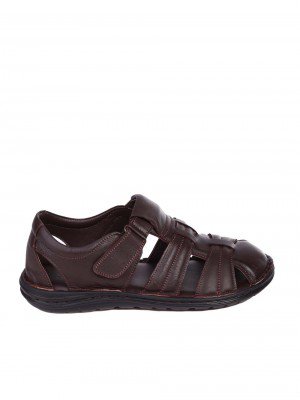  8AT-24405 dk.brown