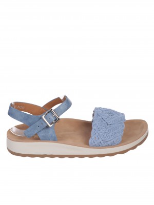  4F-24237 blue