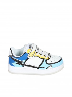  18K-24537 blue
