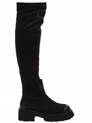  QM38-1 black