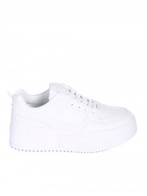  3U-25130 all white