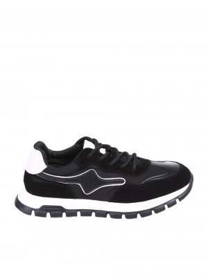  7AF-25022 black