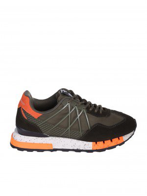  7AF-25005 green
