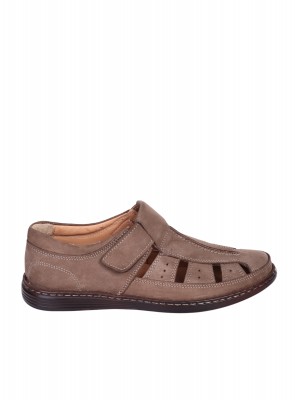  7AT-25390 taupe