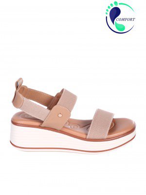  4H-25166 dk.beige