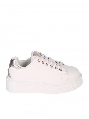  3U-25111 beige/gold
