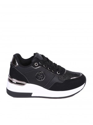  3U-25216 black