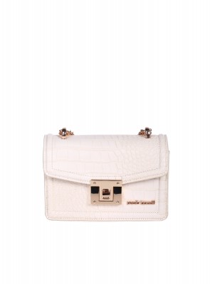 Ежедневна дамска чанта в бежово 9Q-25295 beige