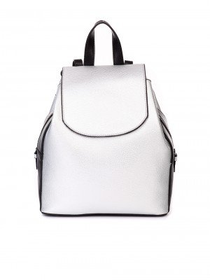  9Q-25297 silver (19364)