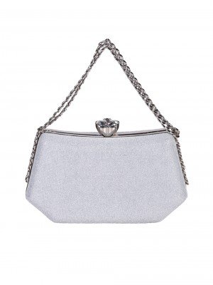  9AG-25242 silver (24124)