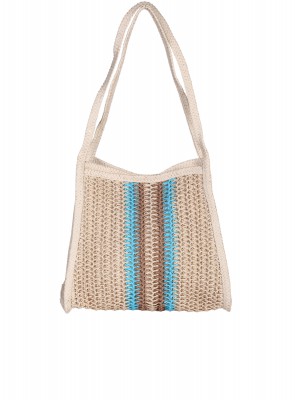  9V-25277 natural/blue