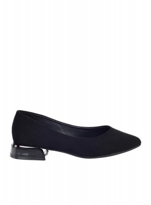  3C-25363 black suede