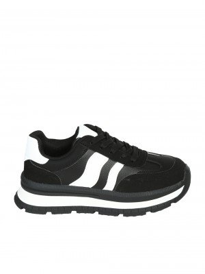  3U-25505 black