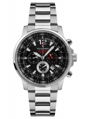 Tecnotempo - Chronograph 100M -  TT.100A.CVB