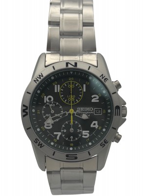 Seiko - SND377P Хронограф SND377P
