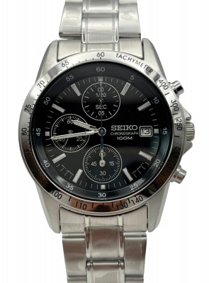 Seiko - Chronograph SND367P1 SND367P1