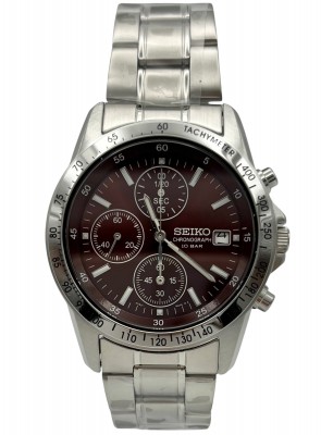 Seiko Spirit SBTQ045 SBTQ045