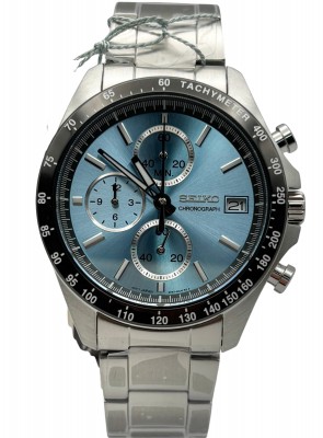 Seiko SBTR026 Chronograph SBTR029