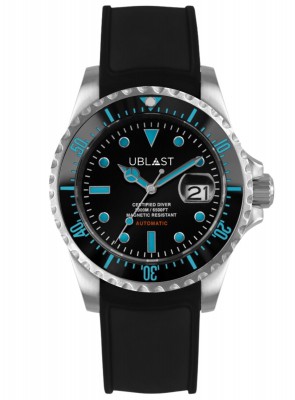 UBLAST SUBMERSIBLE Professional Diver TT.50.SPLB