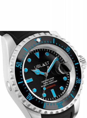 UBLAST SUBMERSIBLE Professional Diver TT.50.SPLB