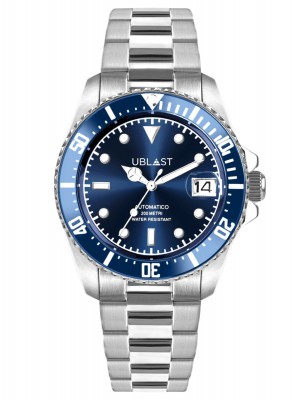 UBLAST Diver UB2D4012BU