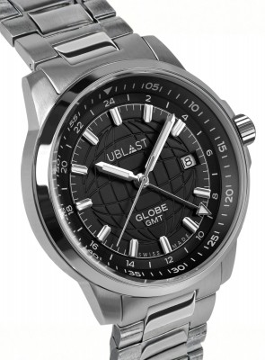 UBLAST GLOBE GMT  UBGLO40BK 