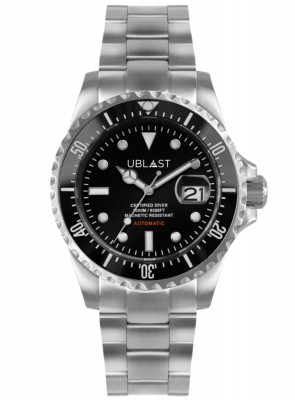 UBLAST SUBMERSIBLE Professional Diver UBIS45BK