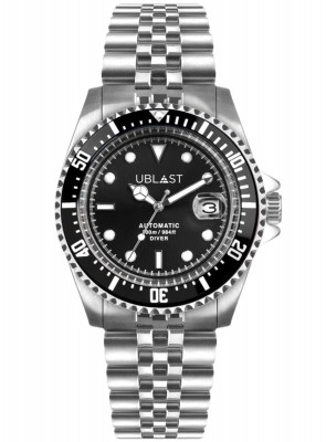 UBLAST DIVER 30 ATM UB3D4411BK