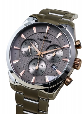 Murex - Swiss Chronograph MUC612-SR-2