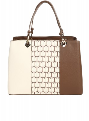  9V-25642 brown/beige