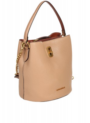 Ежедневна дамска чанта в бежово 9V-25671 beige