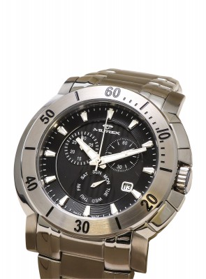 Murex - Swiss Chronograph  MUC578-SS-3