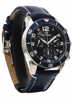 Murex - Swiss Chronograph  MUC599-SL-9