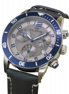 Murex - Swiss Chronograph  MUC599-SL-2 