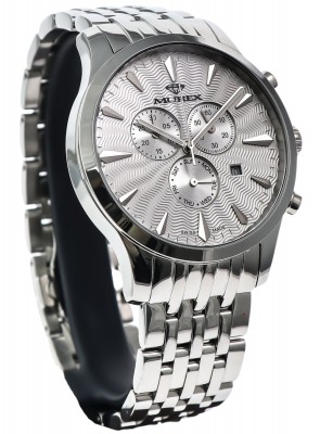 Murex - Swiss Chronograph - MUC595-SS-1  MUC595-SS-1