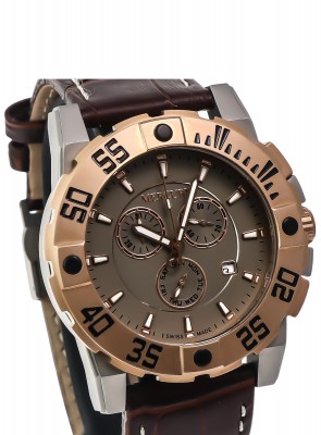 Mercury - Swiss Chronograph - ME10225-SRL-2  ME10225-SRL-2