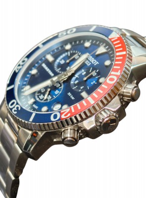Tissot - Seastar  - T120.417.11.041.03 T120.417.11.041.03