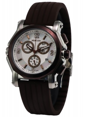 Mercury - Swiss Watch - ME1075-SCX-7 ME1075-SCX-7