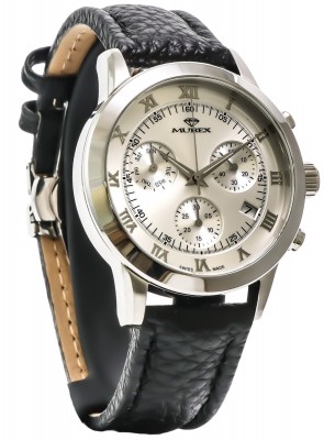 Murex - Swiss Chronograph - MUC614-SL-1  MUC614-SL-1