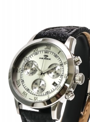 Murex - Swiss Chronograph - MUC614-SL-1  MUC614-SL-1