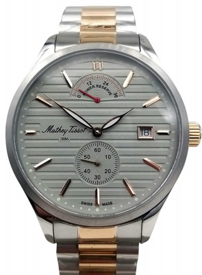 Mathey-Tissot - Urban G130 Automatic Power Reserve H411ATPRRS